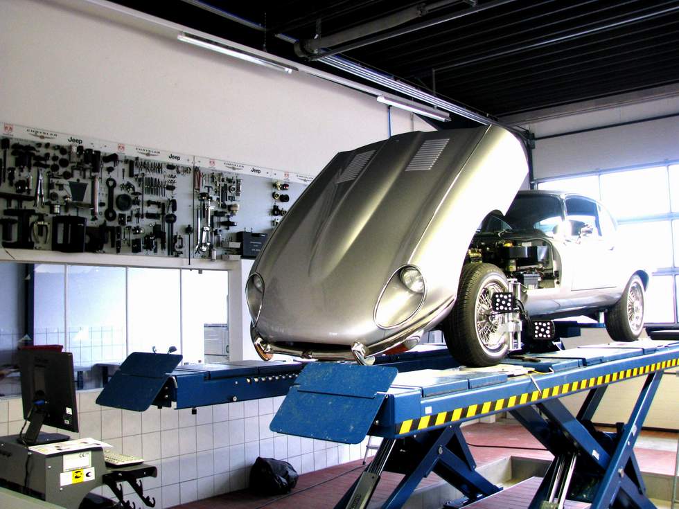 Autowerkstatt Herford